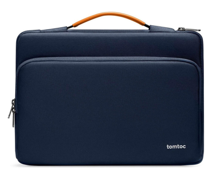 Torba na laptopa Tomtoc Torba na laptop Defender-A14 (granatowy)